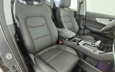 Chery Tiggo 7 Pro, 2022 год, 1 650 000 рублей, 24 фотография