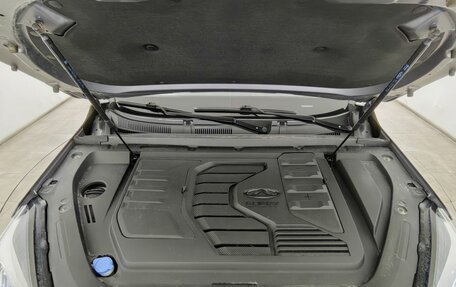 Chery Tiggo 7 Pro, 2022 год, 1 650 000 рублей, 27 фотография