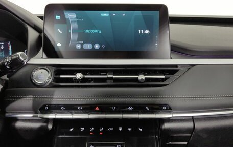 Chery Tiggo 7 Pro, 2022 год, 1 650 000 рублей, 15 фотография