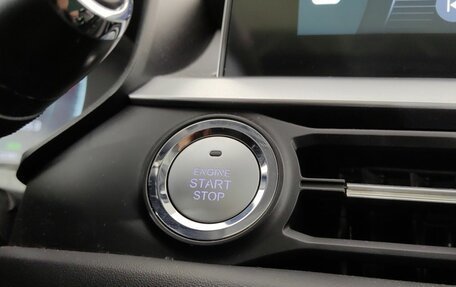 Chery Tiggo 7 Pro, 2022 год, 1 650 000 рублей, 20 фотография