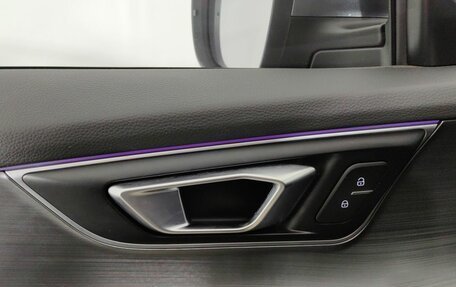 Chery Tiggo 7 Pro, 2022 год, 1 650 000 рублей, 22 фотография