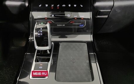 Chery Tiggo 7 Pro, 2022 год, 1 650 000 рублей, 19 фотография