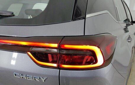 Chery Tiggo 7 Pro, 2022 год, 1 650 000 рублей, 32 фотография