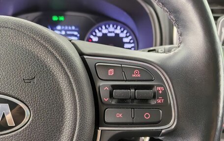 KIA Sportage IV рестайлинг, 2016 год, 1 865 000 рублей, 14 фотография
