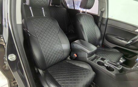 KIA Sportage IV рестайлинг, 2016 год, 1 865 000 рублей, 24 фотография