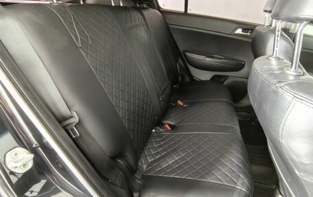 KIA Sportage IV рестайлинг, 2016 год, 1 865 000 рублей, 25 фотография