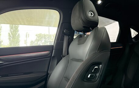 Geely Tugella FY11, 2023 год, 2 900 000 рублей, 17 фотография