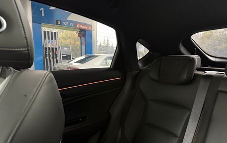 Geely Tugella FY11, 2023 год, 2 900 000 рублей, 18 фотография