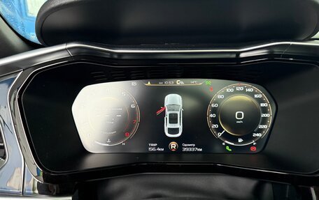 Geely Tugella FY11, 2023 год, 2 900 000 рублей, 27 фотография
