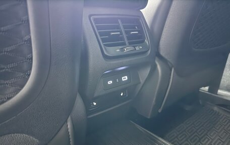 Geely Tugella FY11, 2023 год, 2 900 000 рублей, 25 фотография
