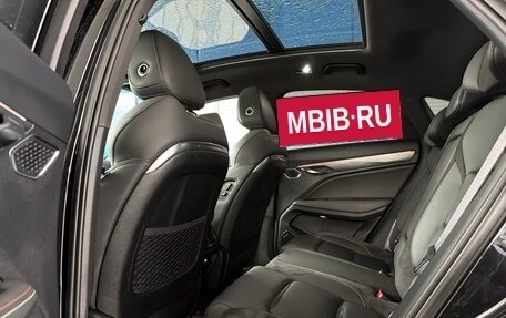 Geely Tugella FY11, 2023 год, 2 900 000 рублей, 15 фотография
