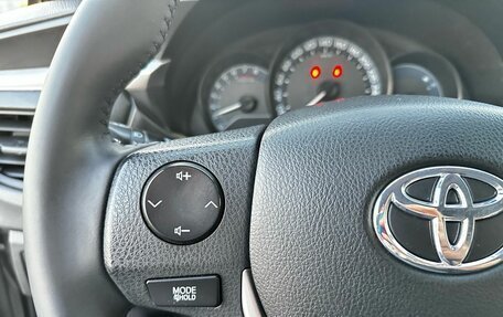 Toyota Corolla, 2014 год, 1 350 000 рублей, 13 фотография