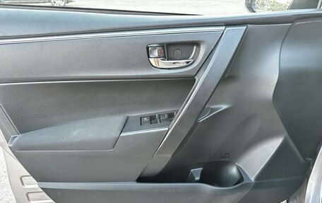 Toyota Corolla, 2014 год, 1 350 000 рублей, 11 фотография
