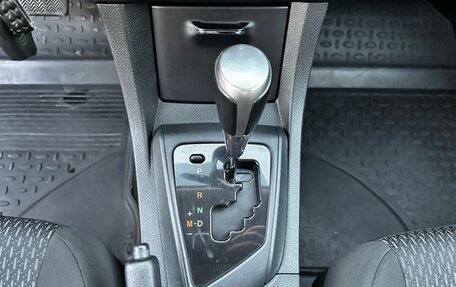Toyota Corolla, 2014 год, 1 350 000 рублей, 15 фотография