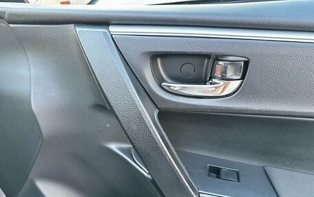 Toyota Corolla, 2014 год, 1 350 000 рублей, 23 фотография