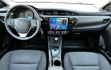 Toyota Corolla, 2014 год, 1 350 000 рублей, 18 фотография