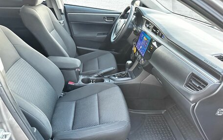 Toyota Corolla, 2014 год, 1 350 000 рублей, 21 фотография