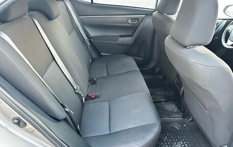 Toyota Corolla, 2014 год, 1 350 000 рублей, 25 фотография