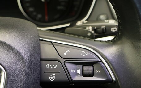 Audi Q5, 2017 год, 2 997 000 рублей, 9 фотография