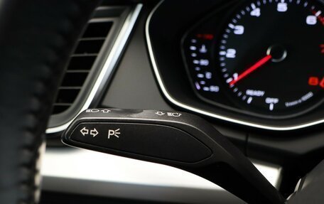 Audi Q5, 2017 год, 2 997 000 рублей, 12 фотография