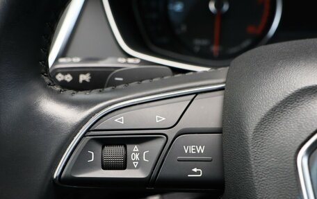 Audi Q5, 2017 год, 2 997 000 рублей, 10 фотография