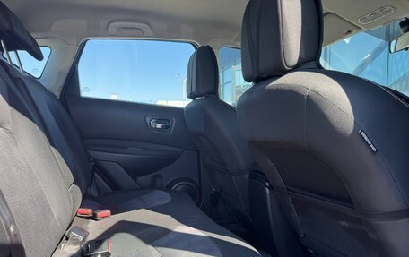Nissan Qashqai, 2013 год, 1 150 000 рублей, 4 фотография