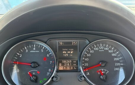 Nissan Qashqai, 2013 год, 1 150 000 рублей, 10 фотография