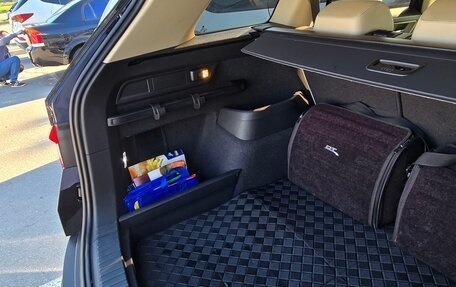 Skoda Kodiaq I, 2018 год, 2 450 000 рублей, 5 фотография