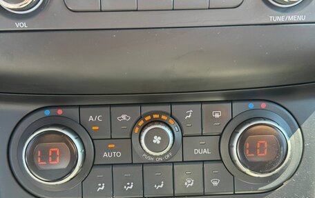 Nissan Qashqai, 2013 год, 1 150 000 рублей, 16 фотография