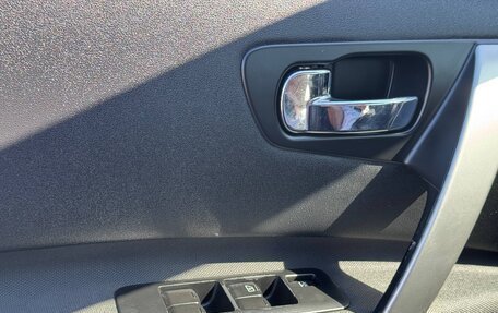 Nissan Qashqai, 2013 год, 1 150 000 рублей, 13 фотография