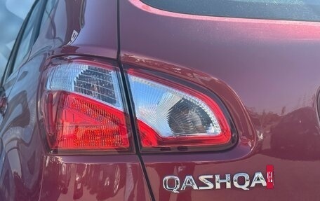 Nissan Qashqai, 2013 год, 1 150 000 рублей, 18 фотография