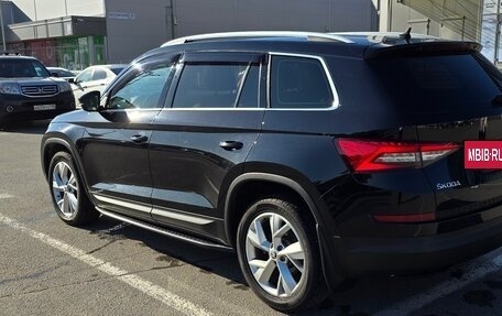 Skoda Kodiaq I, 2018 год, 2 450 000 рублей, 3 фотография