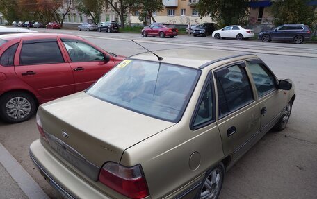 Daewoo Nexia I рестайлинг, 2006 год, 280 000 рублей, 6 фотография