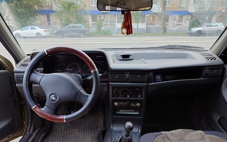 Daewoo Nexia I рестайлинг, 2006 год, 280 000 рублей, 8 фотография