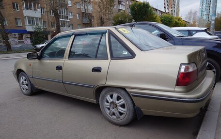 Daewoo Nexia I рестайлинг, 2006 год, 280 000 рублей, 7 фотография