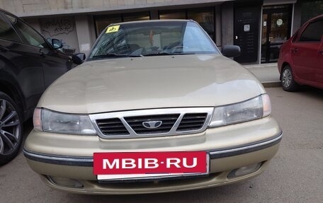 Daewoo Nexia I рестайлинг, 2006 год, 280 000 рублей, 3 фотография