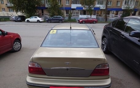 Daewoo Nexia I рестайлинг, 2006 год, 280 000 рублей, 5 фотография