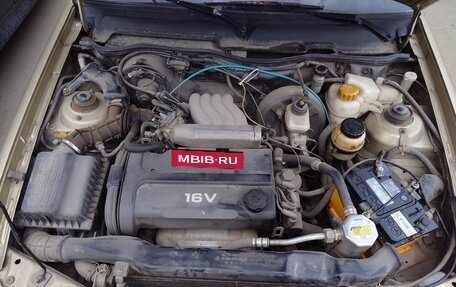 Daewoo Nexia I рестайлинг, 2006 год, 280 000 рублей, 10 фотография