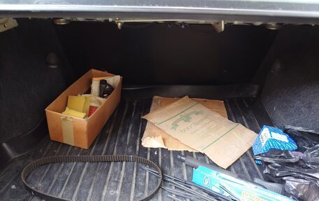 Daewoo Nexia I рестайлинг, 2006 год, 280 000 рублей, 11 фотография