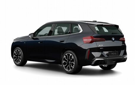 BMW X3, 2025 год, 7 700 000 рублей, 4 фотография