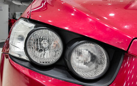 Chevrolet Aveo III, 2013 год, 599 000 рублей, 21 фотография