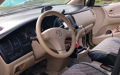Mazda MPV II, 2004 год, 290 000 рублей, 4 фотография