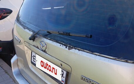 Mazda MPV II, 2004 год, 290 000 рублей, 6 фотография