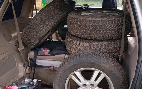 Mazda MPV II, 2004 год, 290 000 рублей, 8 фотография