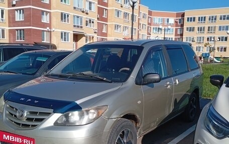 Mazda MPV II, 2004 год, 290 000 рублей, 5 фотография