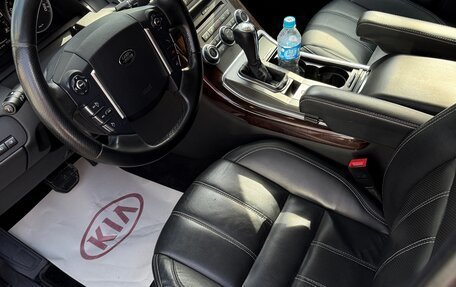 Land Rover Range Rover Sport I рестайлинг, 2010 год, 1 790 000 рублей, 9 фотография