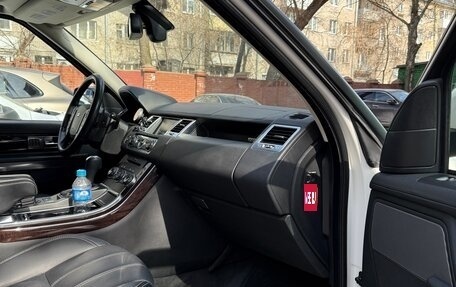 Land Rover Range Rover Sport I рестайлинг, 2010 год, 1 790 000 рублей, 11 фотография