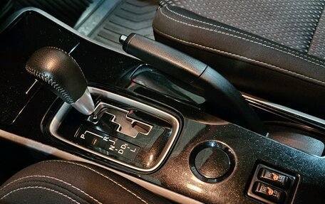 Mitsubishi Outlander III рестайлинг 3, 2019 год, 1 915 000 рублей, 17 фотография