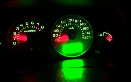 Ford Maverick, 2006 год, 800 000 рублей, 13 фотография