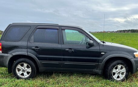 Ford Maverick, 2006 год, 800 000 рублей, 2 фотография